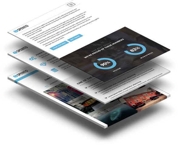web responsiva