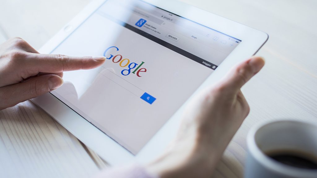 Anuncios en Google
