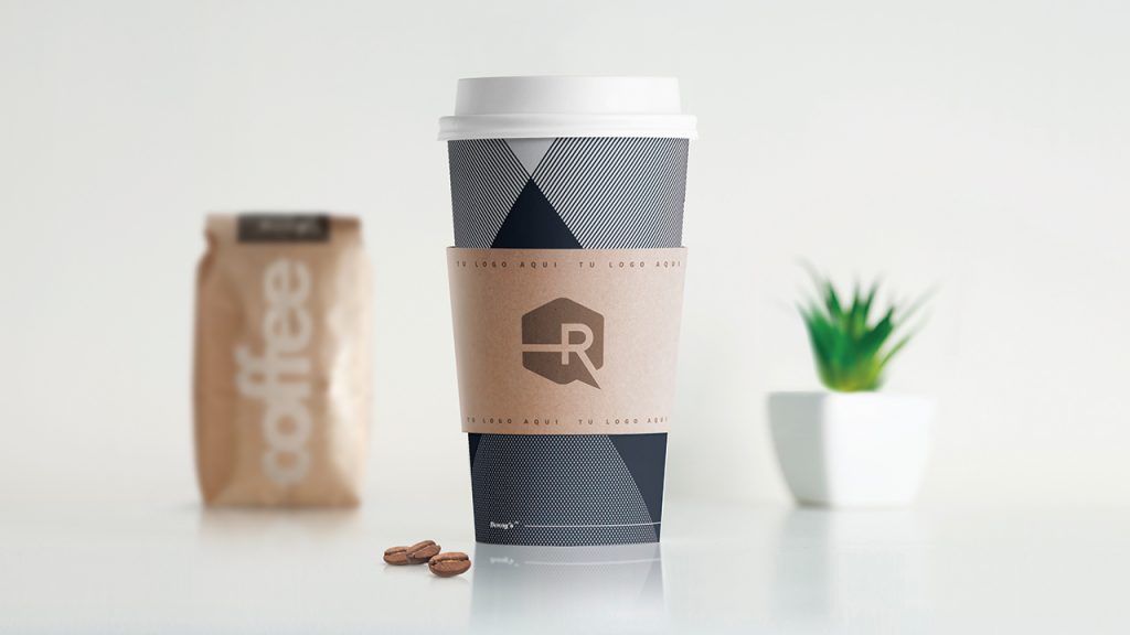 Branding Identidad Corporativa