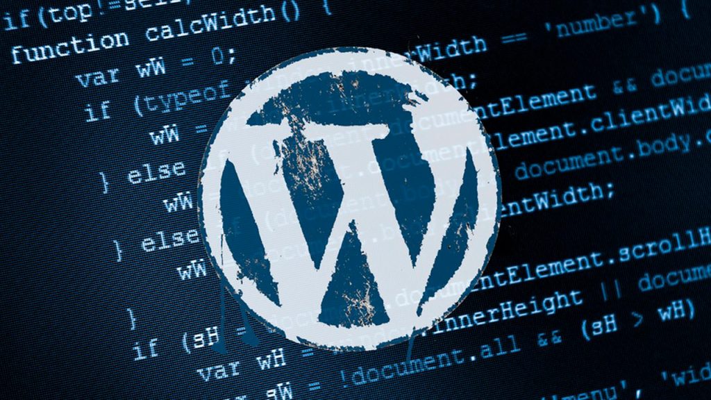 Menu Bootstrap en WordPress