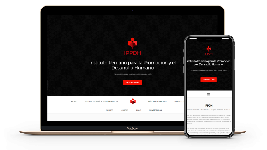 IPPDH