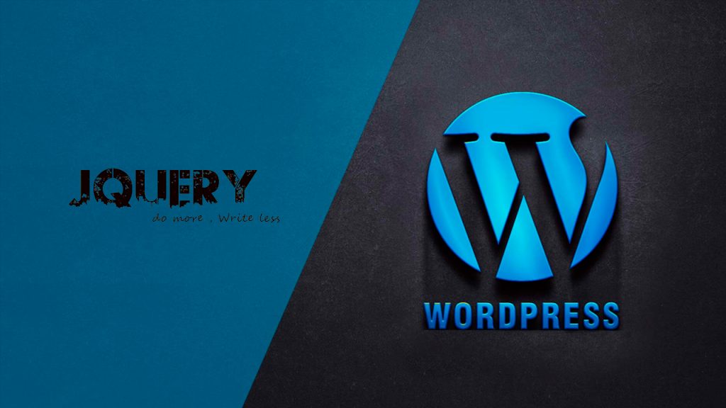 Como usar jQuery $ en WordPress