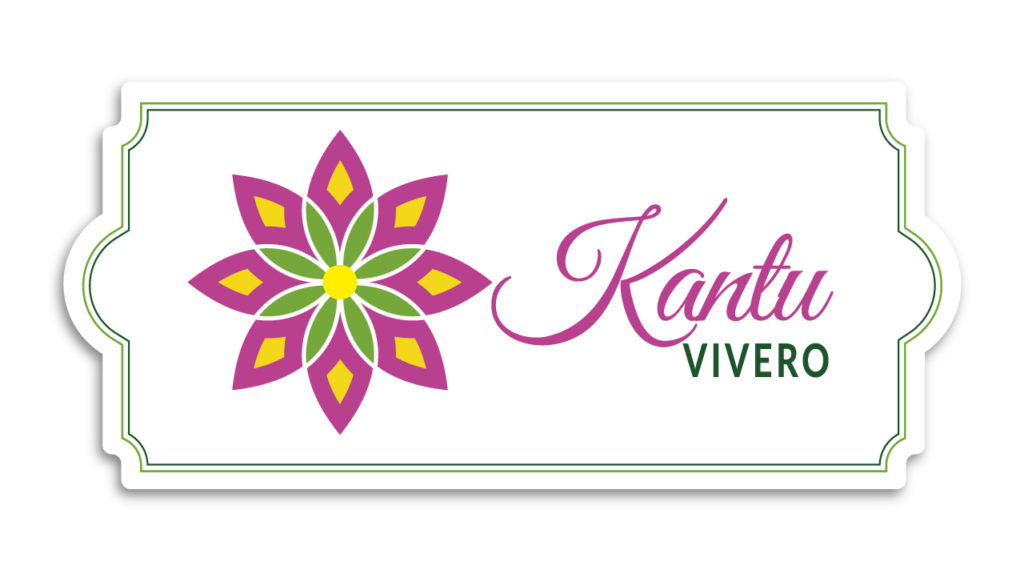 Logo para Vivero