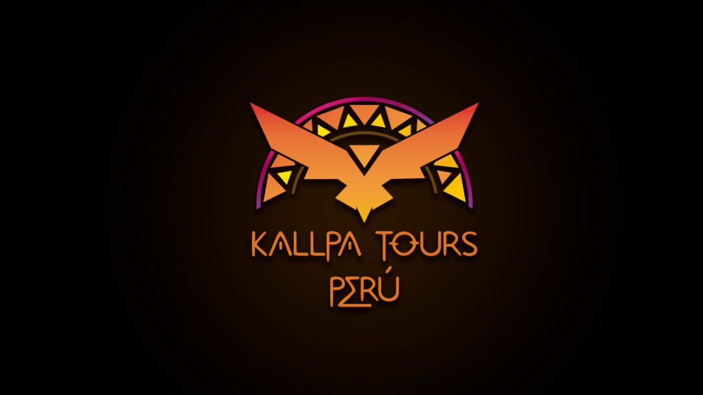 Logo Kallpa Tours Perú