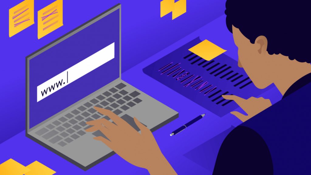 Mejor nombre de dominio para seo